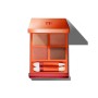 1 - TOM FORD Bitter Peach Eye Color Quad Belle De Peche