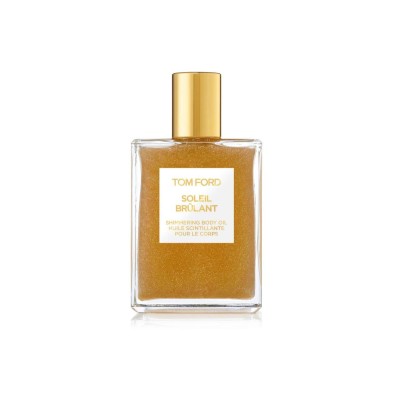 1 - TOM FORD Soleil Brulant Shimmering Body Oil 100ml