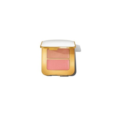 1 - TOM FORD Sheer Cheek Duo cipria 02 Eclat Nu Crema