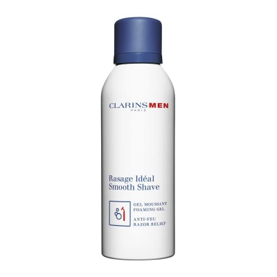 1 - Clarins Gel Rasatura ClarinsMen 150 ml