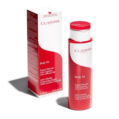 1 - Clarins Body Fit 200ml