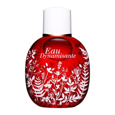 1 - Clarins Eau Dynamisante Limited Edition 30th Anniversary 100 ml
