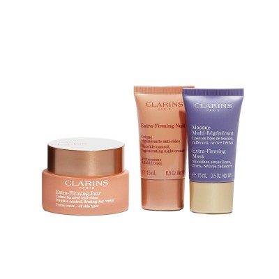 1 - Clarins Extra-Firming Day Cream - All Skin Types 50 ml