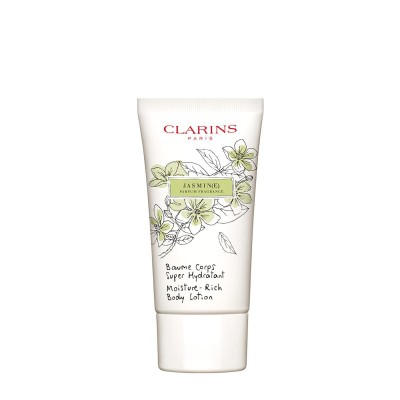 1 - Clarins Baume Corps Super Hydratant Gelsomino - Limited Edition 75 ml
