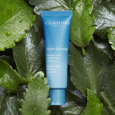 1 - Clarins Hydra-Essentiel Masque Viso 20ml