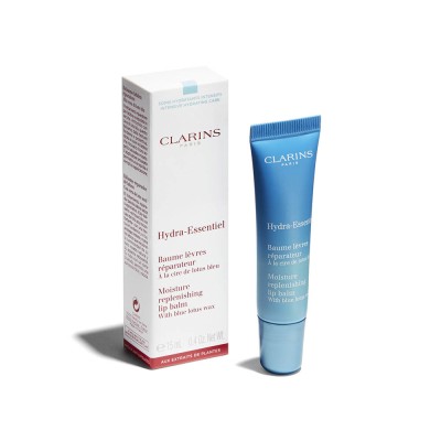1 - Clarins Balsamo Labbra Hydra-Essentiel 15ml