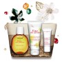 1 - Clarins Eau Des Jardins 2017