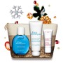 1 - Clarins Eau Ressourcante Collection 4 pz