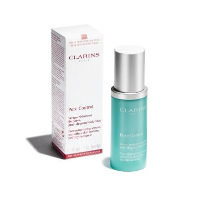 1 - Clarins Pore Control 30 ml