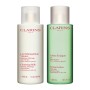 1 - Clarins Duo Demaquillage Pelli Grasse 2 x 400 ml
