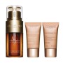 1 - Clarins Double Serum & Extra-Firming Collection 3 pcs