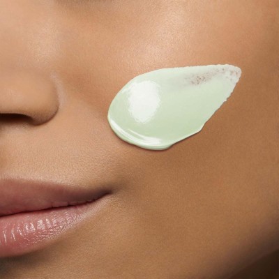 1 - Clarins SOS Pure Rebalancing Cleansing mask Unisex 15 ml Cream