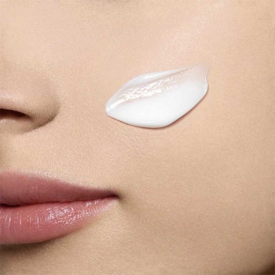 1 - Clarins Hydra-Essentiel Silky Cream - Normal to Dry Skin 15 ml