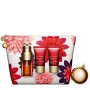 1 - Clarins Double Serum & Super Restorative Collection 4 pcs