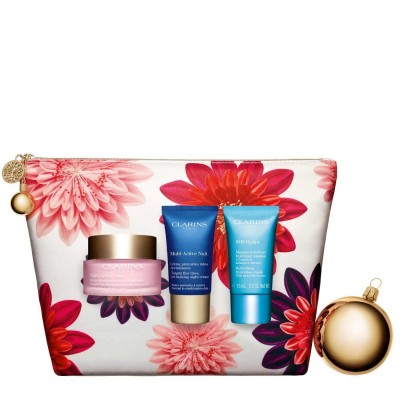 1 - Clarins Multi-Active Collection 4 pz