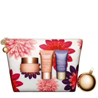 1 - Clarins Extra-Firming Collection 4 pcs