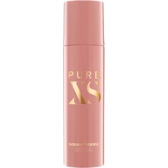 1 - Paco Rabanne Pure XS For Her Deodorante Spray 150 ml