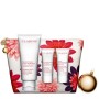 1 - Clarins Moisture-Rich Collection 4 pcs