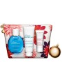 1 - Clarins Eau Ressourcante Collection 3 pcs