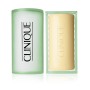1 - Clinique Mild, Use twice daily, Pat dry, 150 g