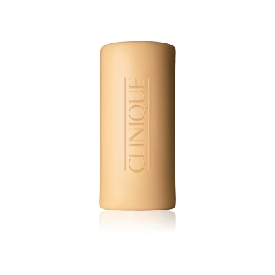 1 - Clinique Facial Soap Oily, 150g