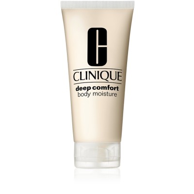 1 - Clinique Deep Comfort Body Moisture, 200 ml