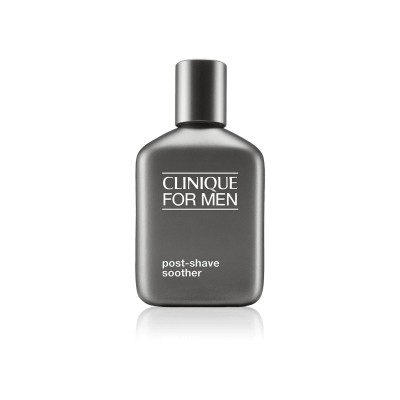 1 - Clinique For Men Post-Shave Soother after shave lotion 75ml