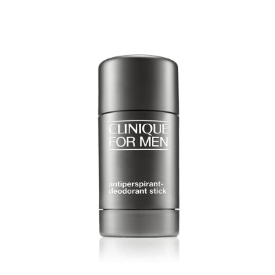 1 - Clinique for Men, Antiperspirant-Deodorant Stick, 75ml