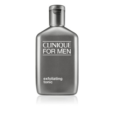 1 - Clinique For Men Exfoliating Tonic, 200ml