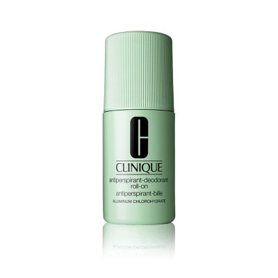 1 - Clinique Antiperspirant-Deodorante Roll-On 75ml