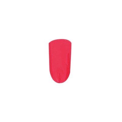 1 - La Jolie Smalto gel midi 253 Fucsia super light