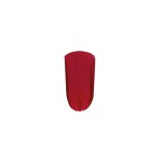 1 - La Jolie Smalto gel midi nail polish Red