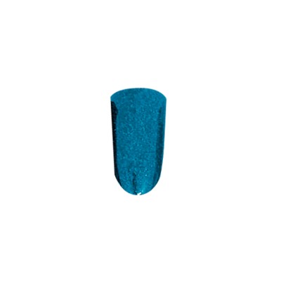 1 - La Jolie Smalto gel midi 260 Blue metallizzato