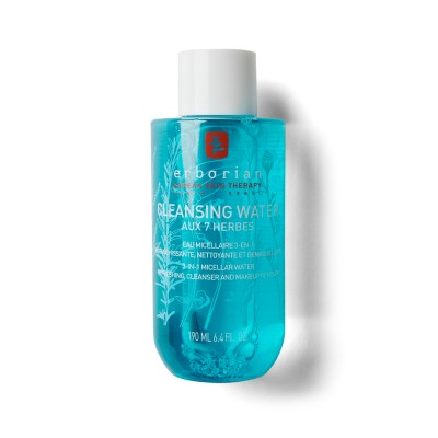 1 - Erborian Cleansing Micellar Water 190ml