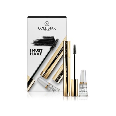 1 - Collistar Cofanetto i must have definizione infinita