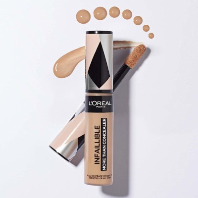 1 - L’Oréal Paris Infaillible More Than Concealer, 325 Bisque, 11 ml