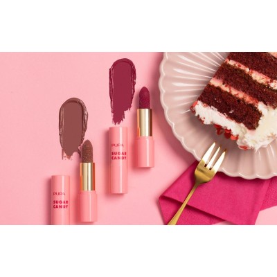 1 - PUPA Milano Sugar Candy Balm 001 Diamond Caramel 3g