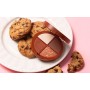 1 - PUPA Milano Delicious Cake Palette 001 Caramel Cake 7.2g