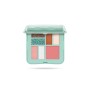 1 - PUPA Milano Palette S 3D Effects 001 Tiffany 8g