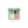 1 - PUPA Milano Palette S Food&Sun 009 Green Lime 8g