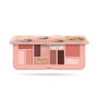 1 - PUPA Milano Palette M 3D Effects 008 Pink Chocolate 12g