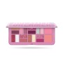 1 - PUPA Milano Palette L State of Mind 004 Pink 20g