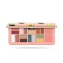 1 - PUPA Milano Palette L Food&Sun 008 Pink Avocado 20g