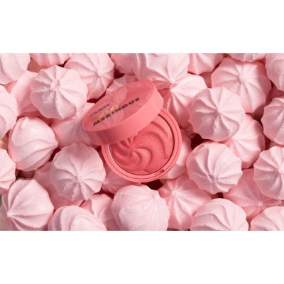 1 - PUPA Milano Sweet Meringue Blush 001 Cupacke Maringue 6g