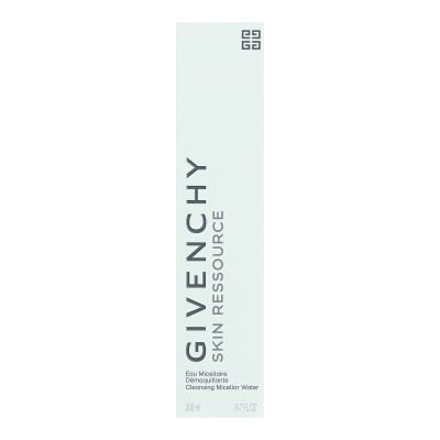 1 - Givenchy Skin Ressource Acqua Micellare 200ml