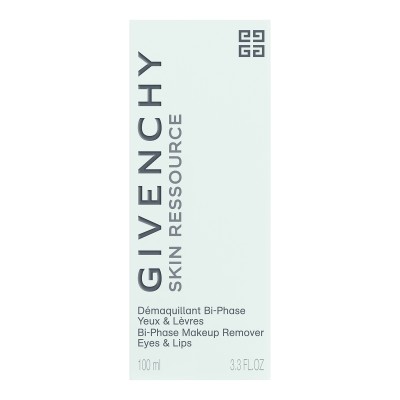 1 - Givenchy Skin Ressource Bi-Phase Makeup Remover 100ml
