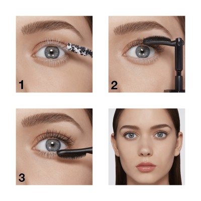 1 - Givenchy Base Mascara Perfecto 1 Universal