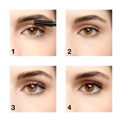 1 - Givenchy Volume Disturbia 01 Black Disturbia 8g