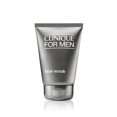 1 - Clinique For Men Face Scrub Cleansing scrub 100 ml