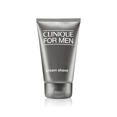 1 - Clinique Men Cream Shave, 125 ml